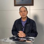 水患致泰航航班行李積壓
