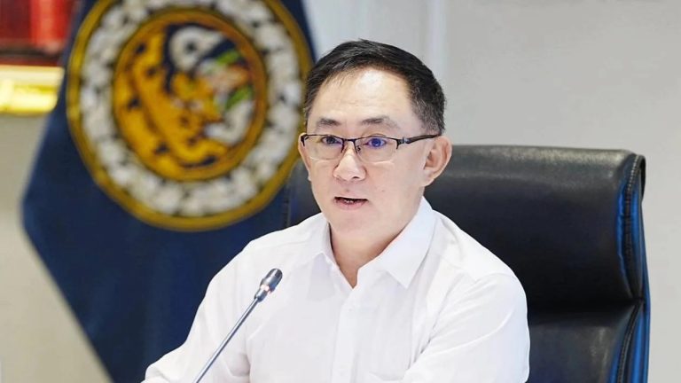 商業部聯合43使館打擊代持人