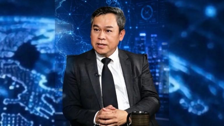 阿努庭強調捍衛泰柬邊境主權
