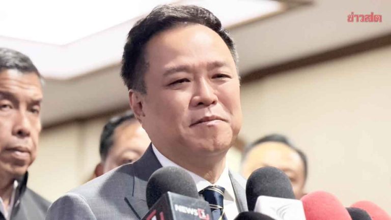 阿努廷警告：官員洪災處置不力將追責
