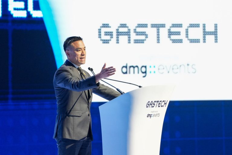Gastech 2026喚醒泰國能源產業 促成17國合作