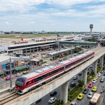 都市嶄新規劃 廊曼區崛起為高端住宅