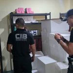 醫美需謹慎 警方查獲大批未註冊產品