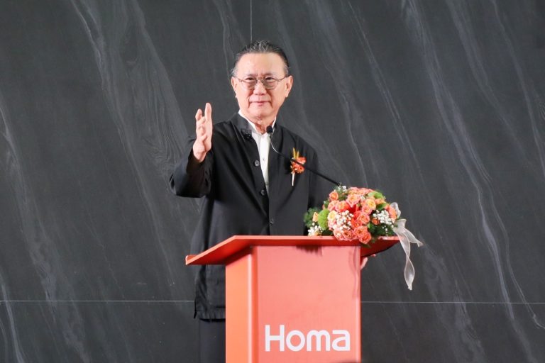 AMATA吸引中國資本 春武里打造冰箱基地