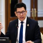 泰國全面清剿灰產 整頓非正規經濟