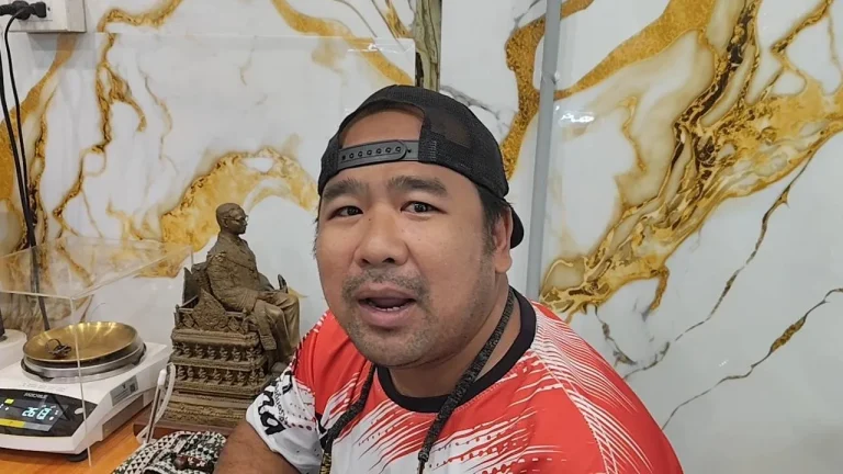 淘金尋寶熱潮興起 外賣小哥發橫財