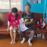 少女遭流浪狗群撕咬 父親呼籲解決問題
