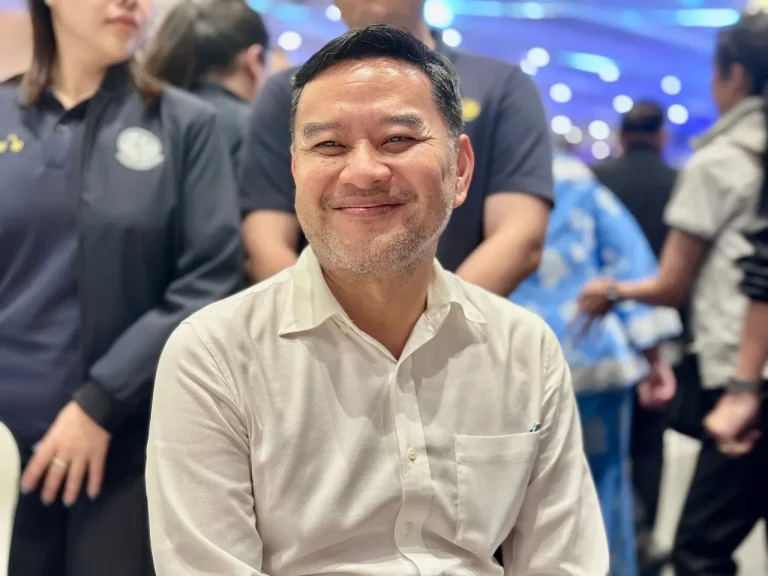 傳阿努庭換政府發言人 埃卡普接任