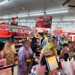 Tops密切關注災情 加快補貨與配送