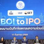 證交所新措施 推BOI to IPO促進上市