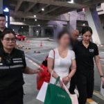 警方抓獲中國在逃犯 老鴇終落網