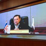 阿努庭召開內閣會議 擬宣布特別假期