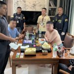 2中國男子與1泰國女子販售喪屍電子煙