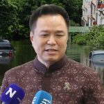 阿努庭向全民致歉 不迴避針對洪水批評