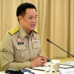 阿努庭：隨時準備回應不信任辯論