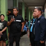 三軍救援曼谷 堅持人民優先原則