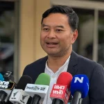 艾卡普：別問曼谷洪災誰該負責！