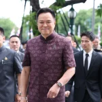 阿努庭要求部長赴洪災視察 不忘發藥防疫