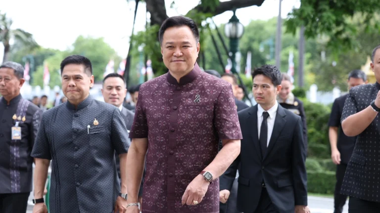 阿努庭要求部長赴洪災視察 不忘發藥防疫