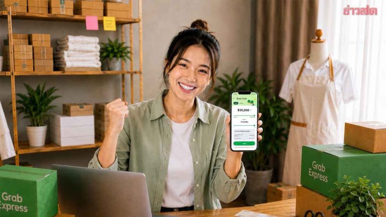 Grab現金貸款獲良好迴響 擬擴服務範圍