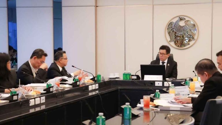 BOI砸58億銖 推企業轉型及培養人才