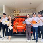 中國汽車品牌加速佈局泰國 Lepas全球款超吸睛
