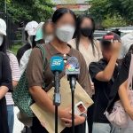知名語言學校涉嫌欺騙學生報名中文遊學