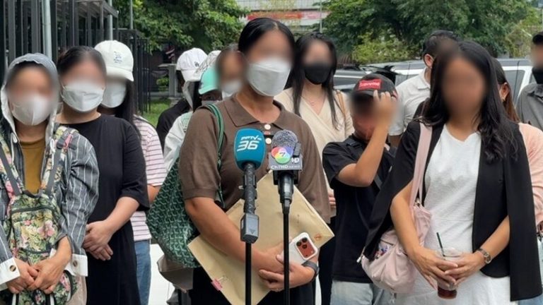 知名語言學校涉嫌欺騙學生報名中文遊學