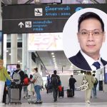 外國遊客連續3年下滑！泰中旅遊業提8措施