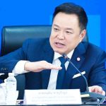 總阿努庭下令 嚴密監控4-5日暴雨災情