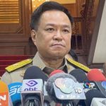 阿努庭：不信任動議辯論或延至12月首周