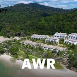 AWC申報AWR信託募資