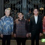 曼谷銀行牽手Permata拓印尼業務