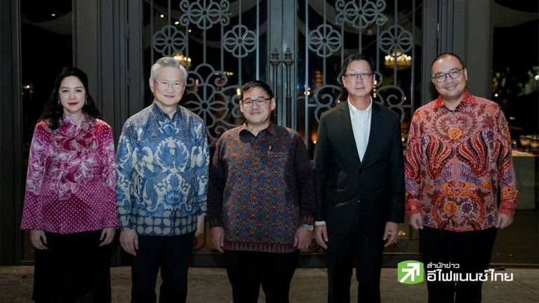 曼谷銀行牽手Permata拓印尼業務
