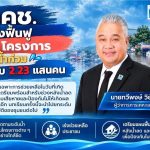 國宅局搶修43個水災項目