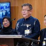 參議院呼籲改革高齡照護體系