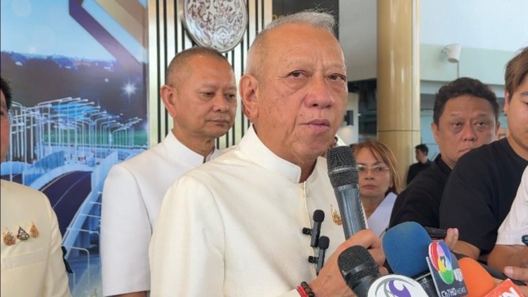 披帕令AOT修約添加行李滯留罰則