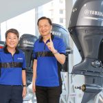  雅馬哈選定SEAT GROUP為經銷商