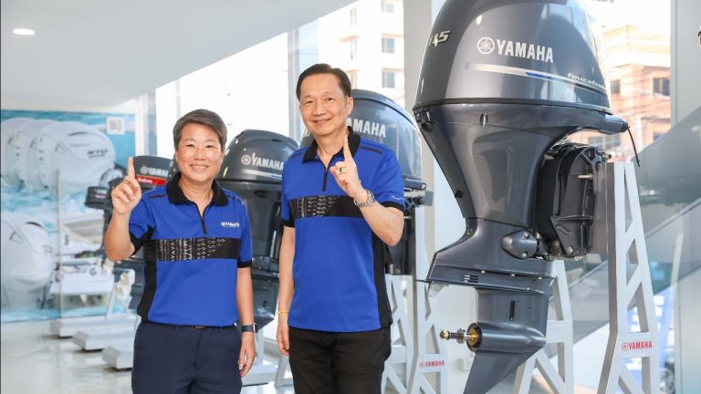  雅馬哈選定SEAT GROUP為經銷商