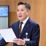 阿薩蓬駁前次長考試舞弊論