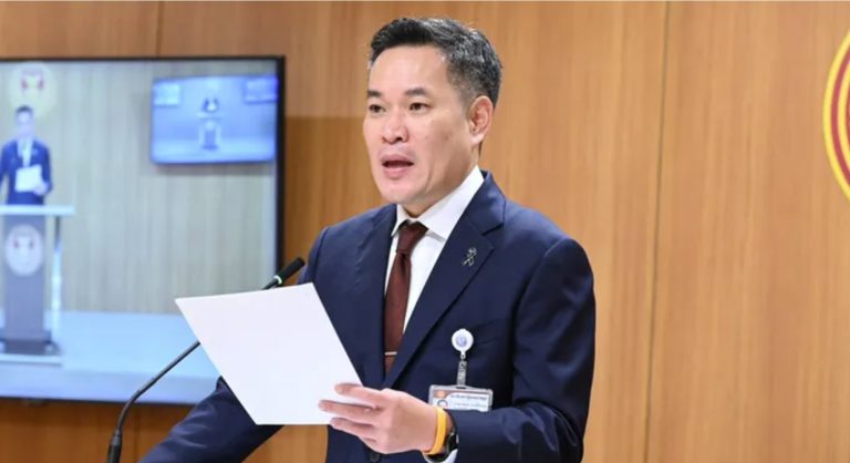 阿薩蓬駁前次長考試舞弊論