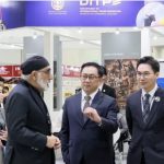 商務部ACFM釜山展會 貿易超額成交