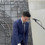 阿塔威揭農本運河排水困境