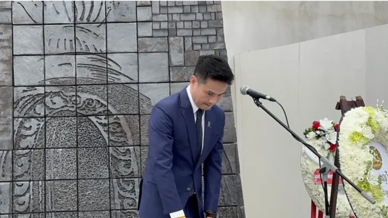 阿塔威揭農本運河排水困境