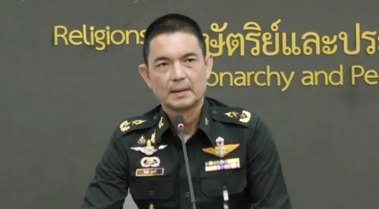 陸軍駁斥柬方在聯合國不實指控