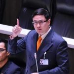 朗西曼要求為不信任辯論留五天