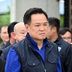 阿努庭反擊批評 稱政府靠腦力