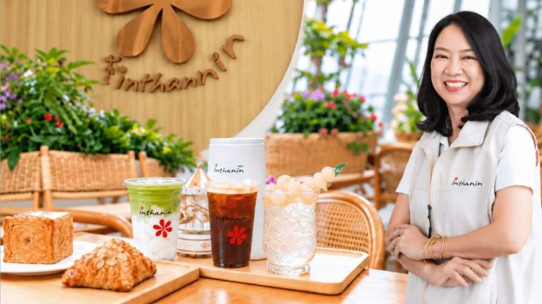 Intanin推平價優質飲料搶中端市場