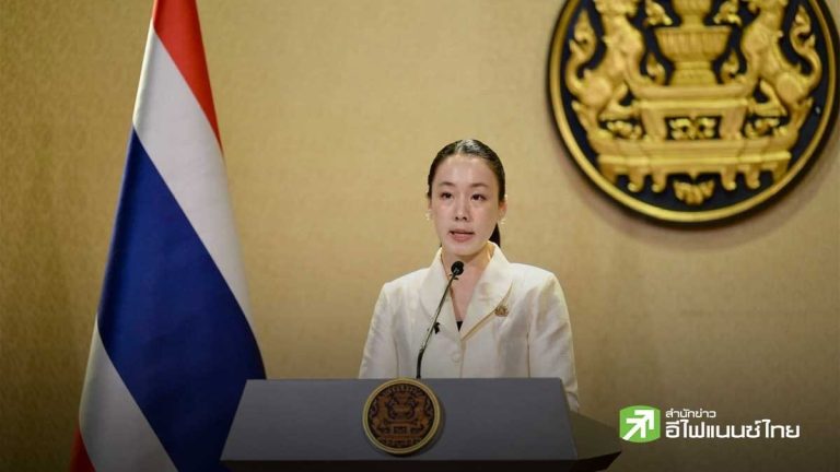 內閣通過COP31氣候談判立場框架