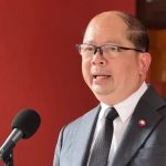 阿努庭任命查猜暫代公關廳長